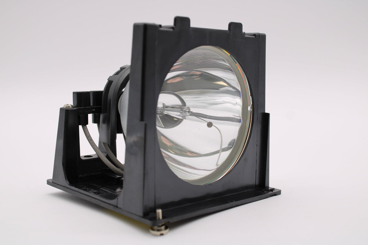 Mitsubishi WE52825 Replacement TV Lamp With Original Bulb Inside