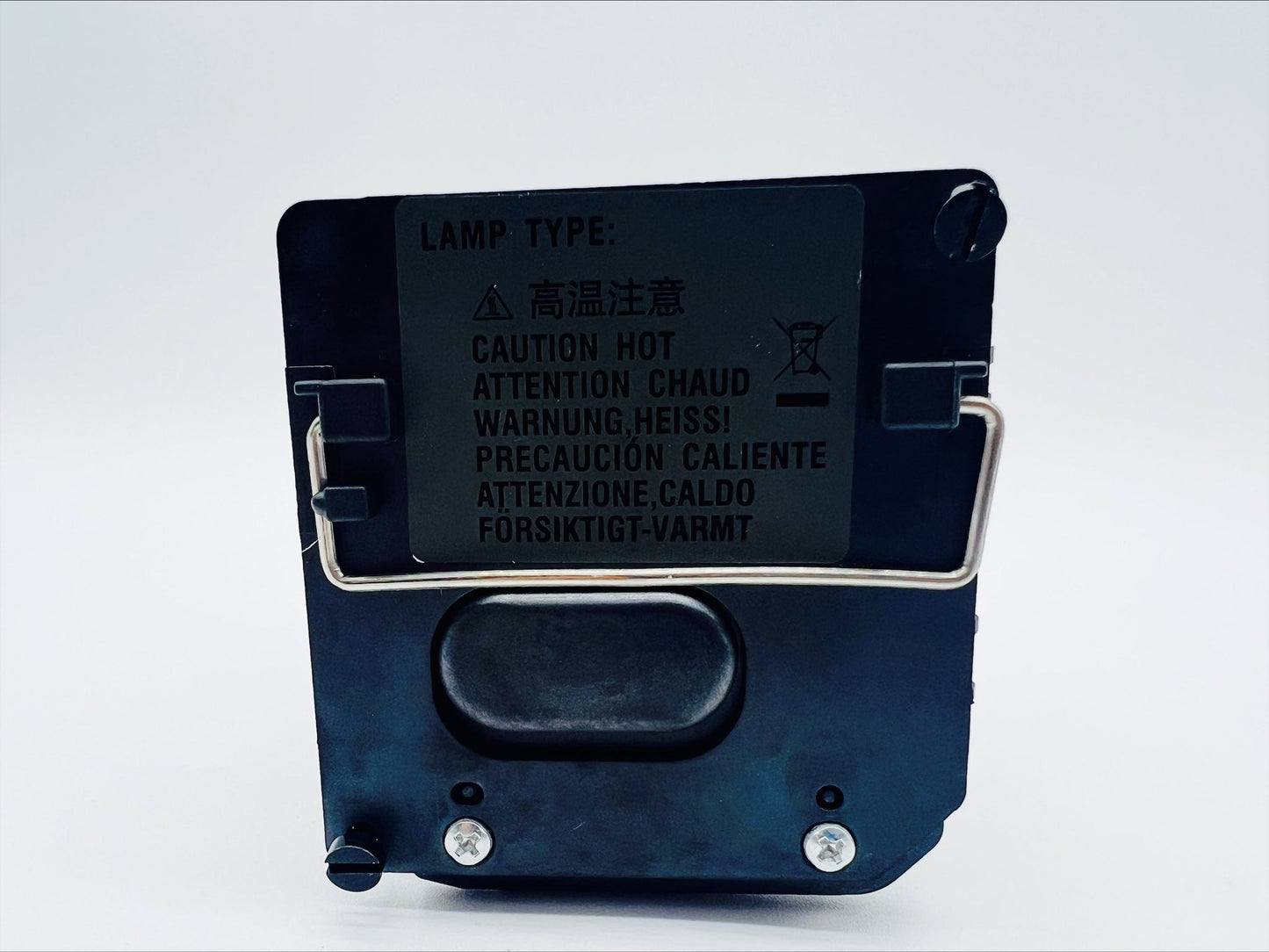 NEC WT61LPE Compatible Replacement Projector Lamp