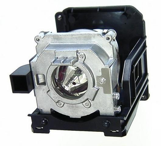 NEC WT61LP Replacement Projector Lamp with Original Ushio Bulb and Housing - view 5