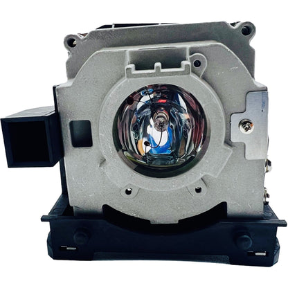 NEC WT61LPE Replacement Projector Lamp with Original Ushio Bulb and Housing - view 4