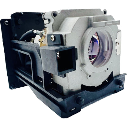 NEC WT610 Replacement Projector Lamp with Original Ushio Bulb and Housing - view 6