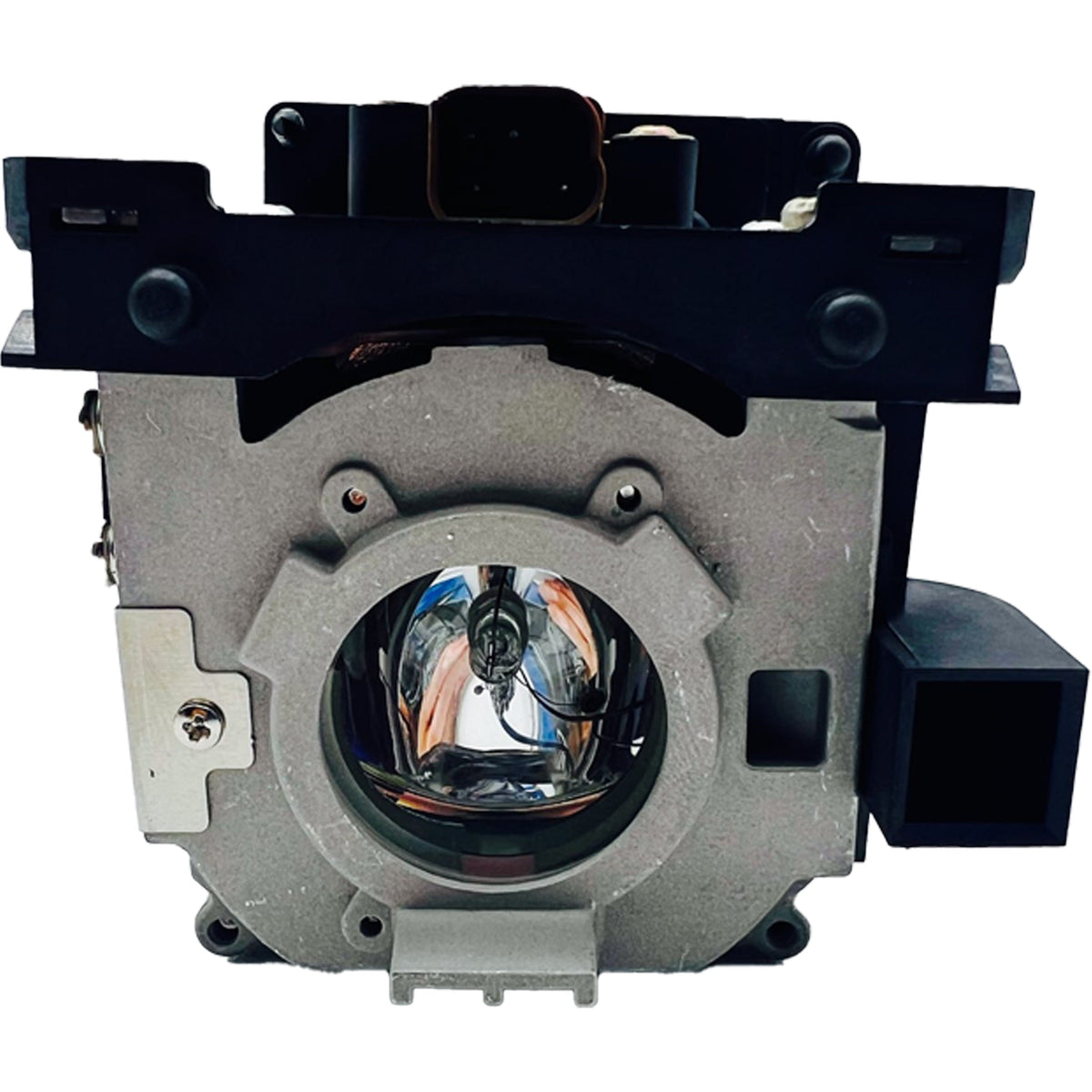 NEC WT61LP Replacement Projector Lamp with Original Ushio Bulb and Housing - view 7