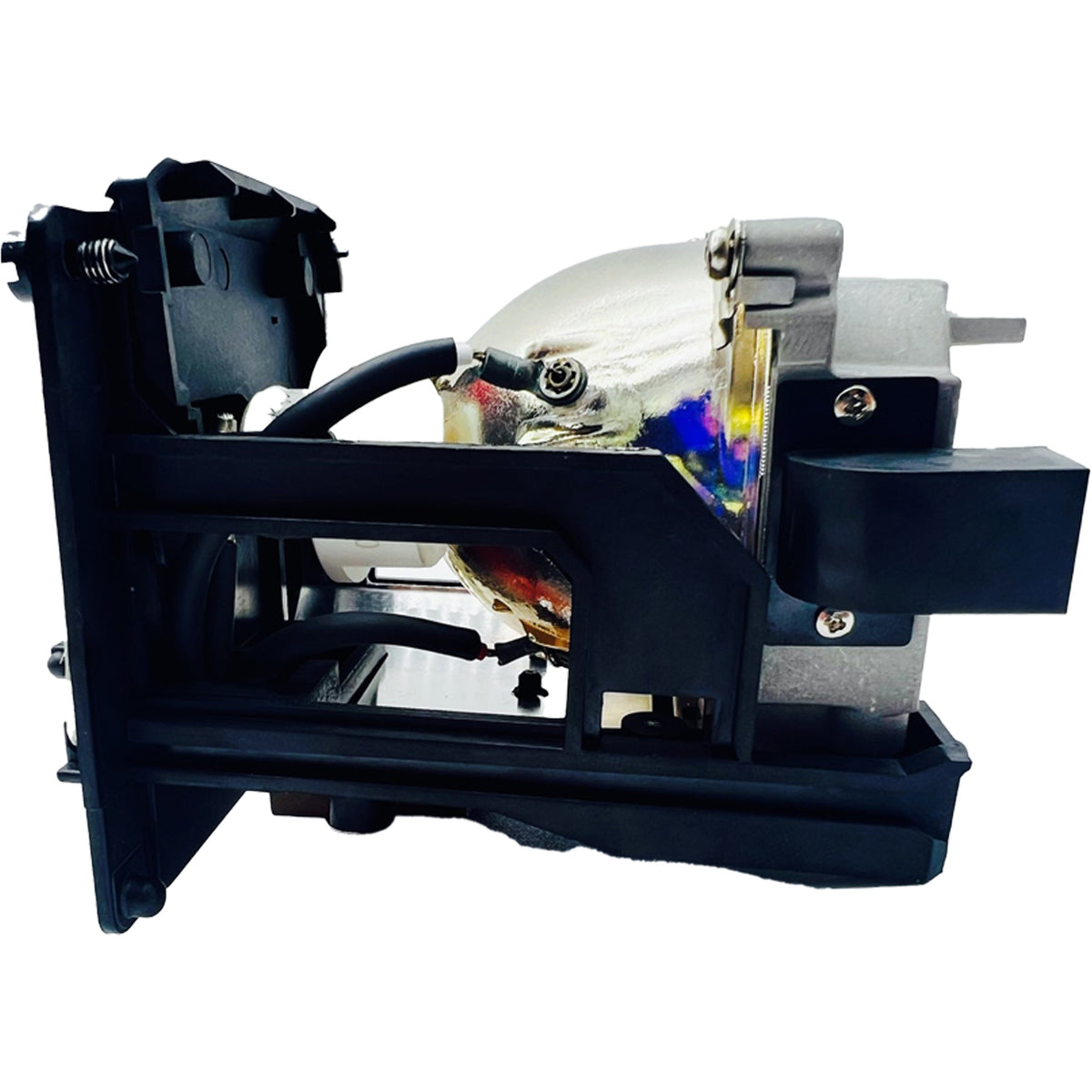 NEC WT610 Replacement Projector Lamp with Original Ushio Bulb and Housing - view 8