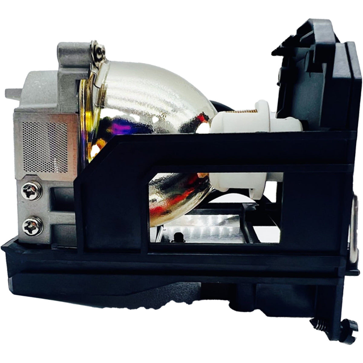 NEC WT610 Replacement Projector Lamp with Original Ushio Bulb and Housing - view 9
