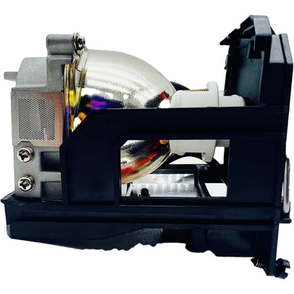 NEC WT61LP Replacement Projector Lamp with Original Ushio Bulb and Housing - view 9