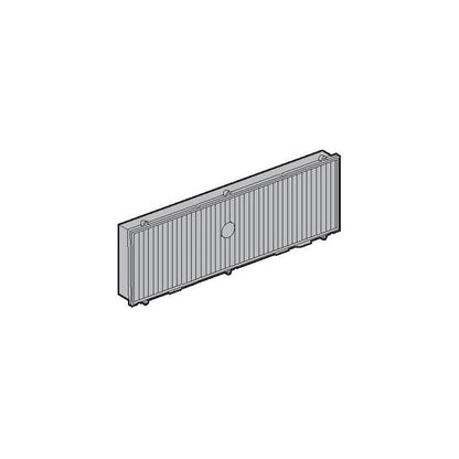 Sony X25948442 Replacement Projector Air Filter for Sony PHZ, PWZ, and PXZ Projectors
