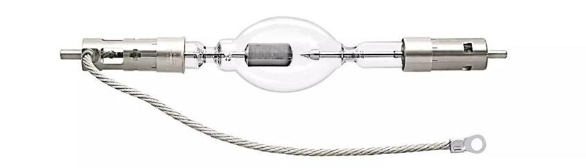 OSRAM XBO 3000W/HS XL OFR Xenon Short-Arc Lamp – 3000W, 29V, 90,000 cd/cm², 2,200 hr, s30/p30 - 69479