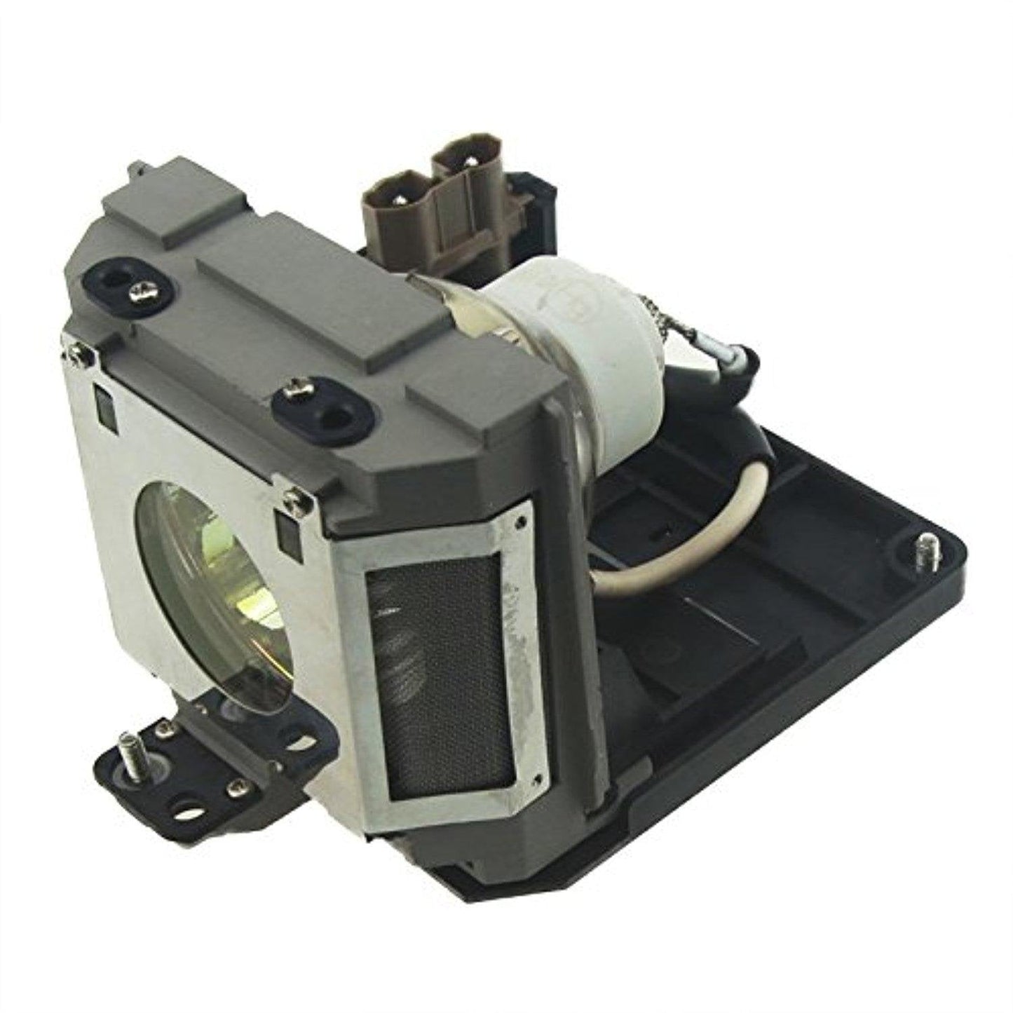 Sharp XG-MB60X Replacement Projector Lamp With Original Bulb Inside