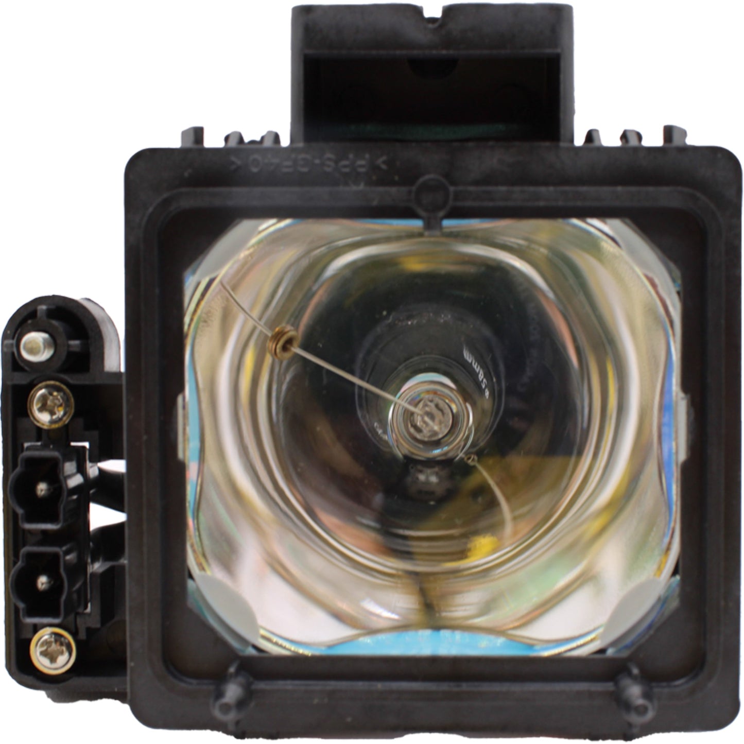 Sony XL-2200 Replacement TV Lamp With Original Philips Bulb Inside