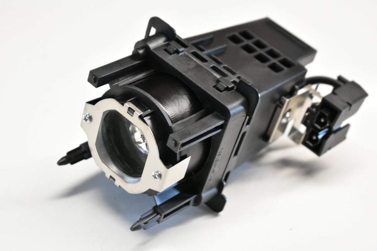 Sony XL-2500 Replacement TV Lamp With Original Philips Bulb Inside