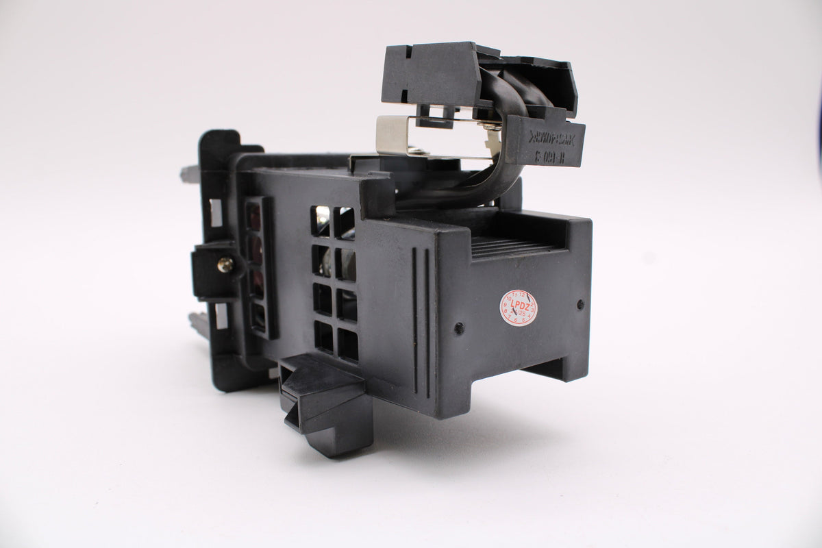 Sony XL-2500 Replacement TV Lamp With Original Philips Bulb Inside