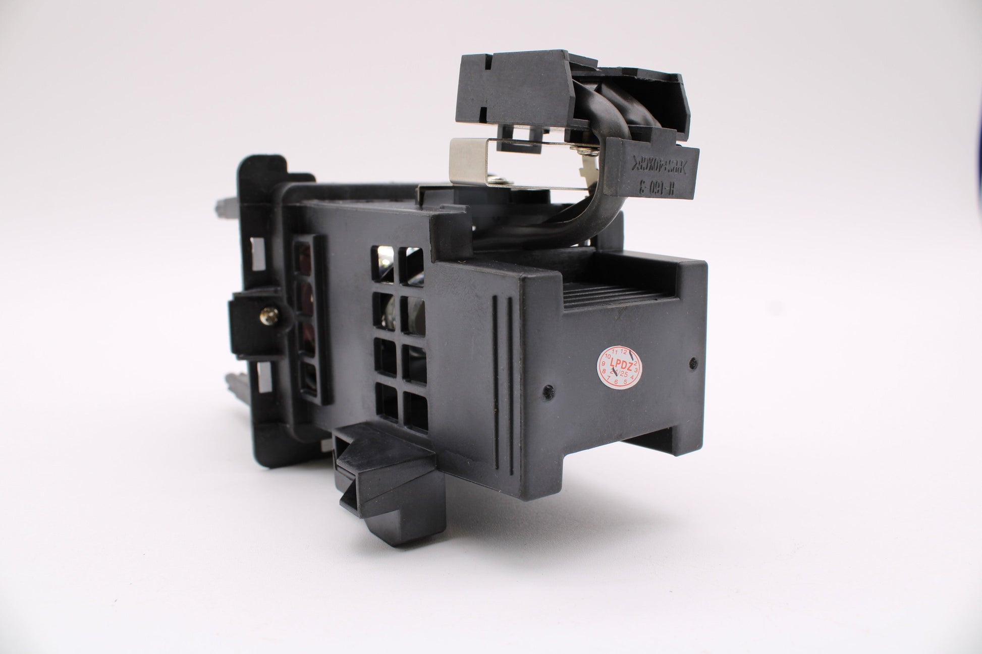 Sony XL-2500 Replacement TV Lamp With Original Philips Bulb Inside