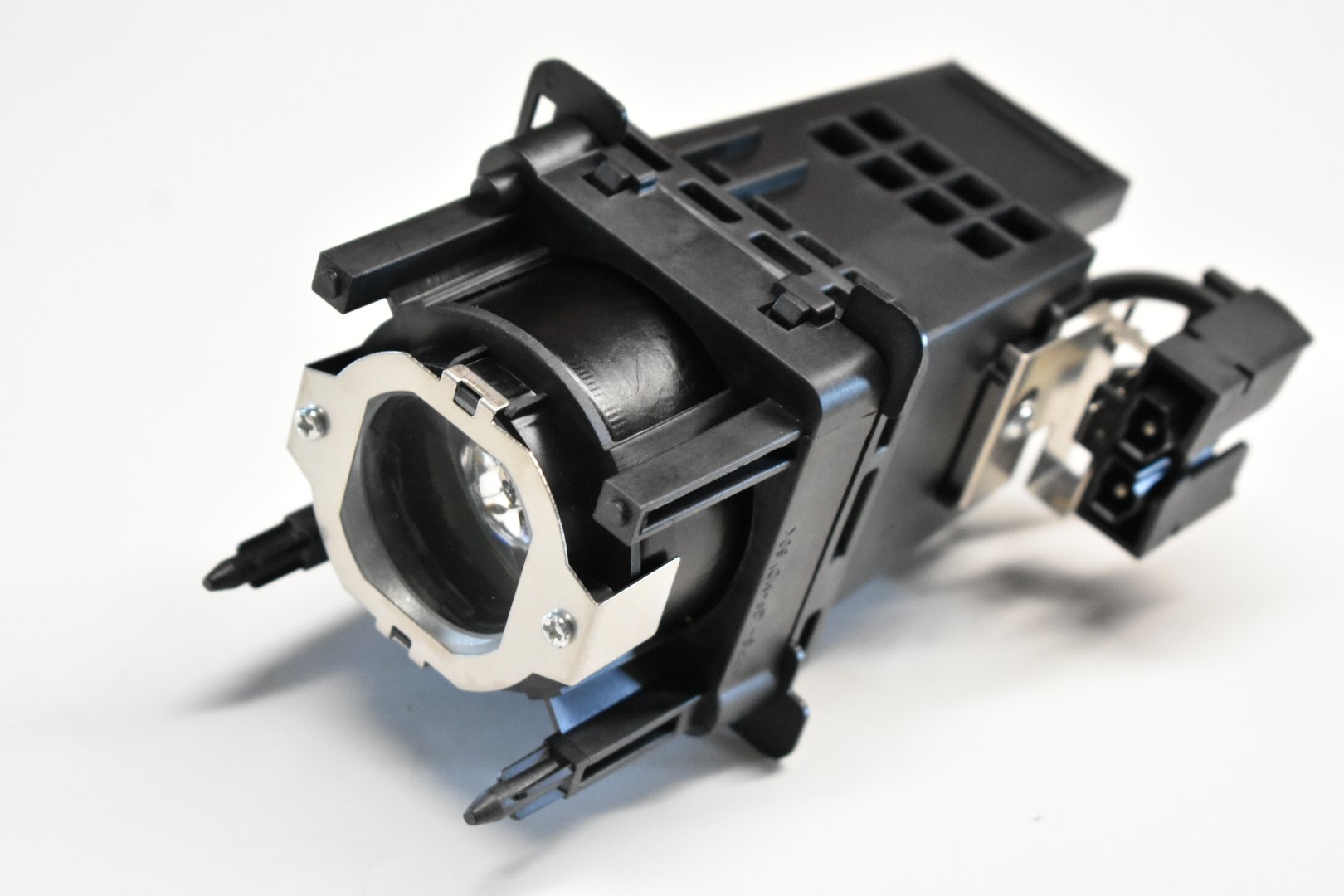 Sony XL-2500U Replacement TV Lamp With Original Bulb Inside