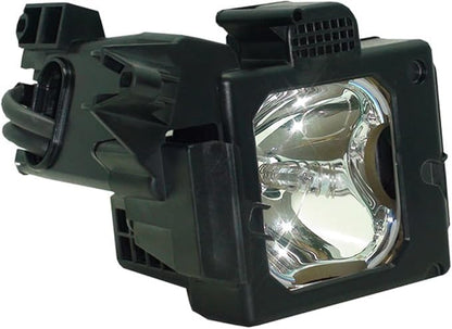 Sony XL-5000U Replacement TV Lamp With Original Bulb Inside