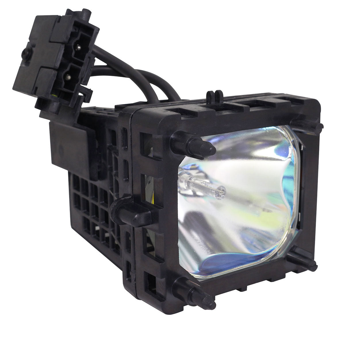 Sony XL-5200U Replacement TV Lamp With Original Bulb Inside