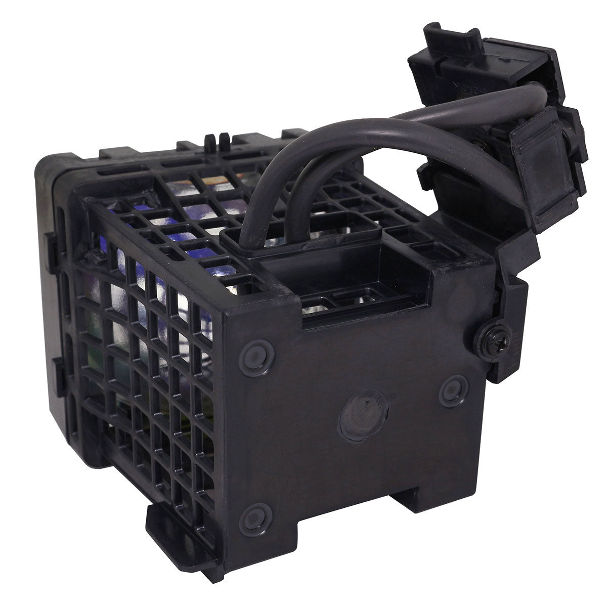 Sony XL-5200U Replacement TV Lamp With Original Bulb Inside