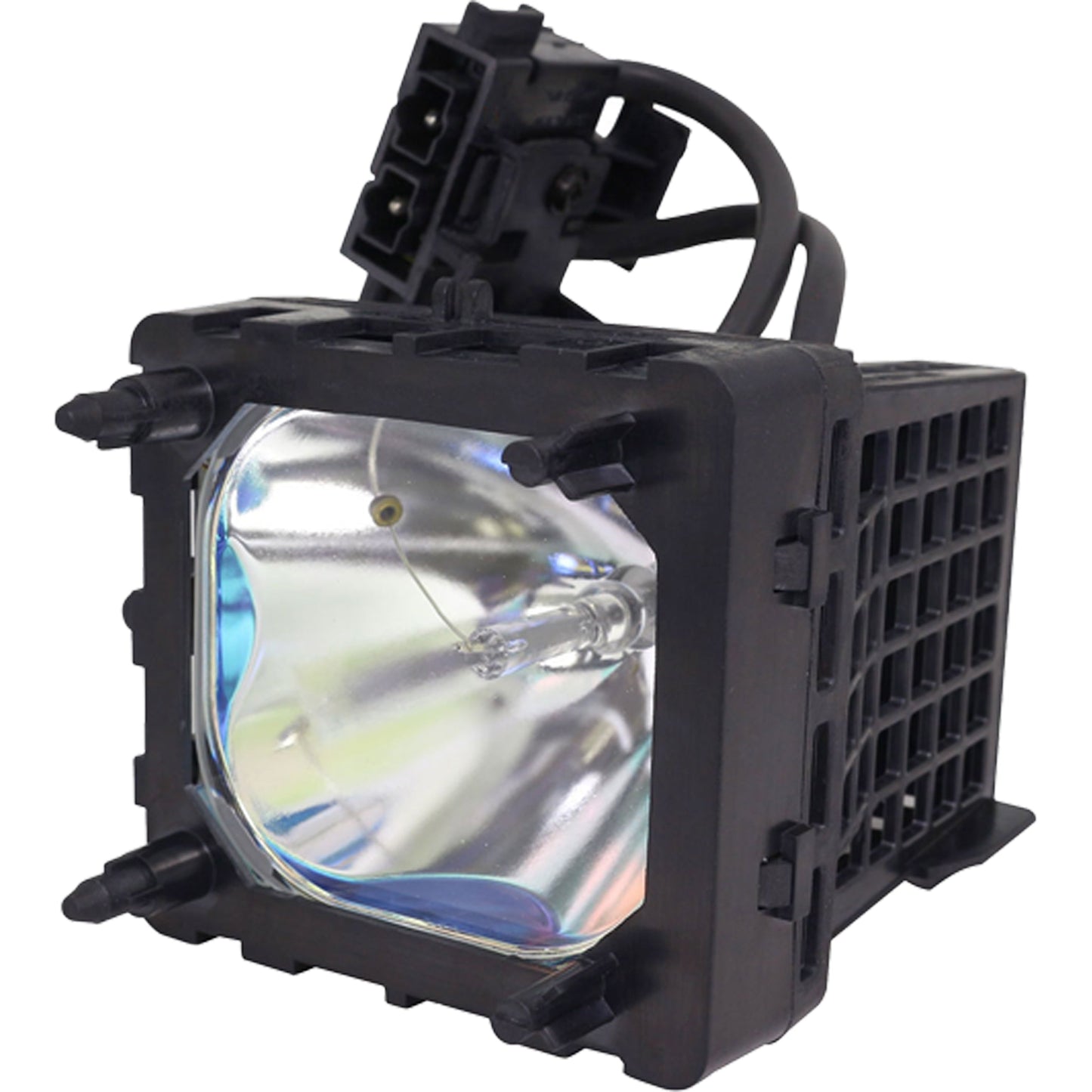 Sony XL-5200U Replacement TV Lamp With Original Philips Bulb Inside