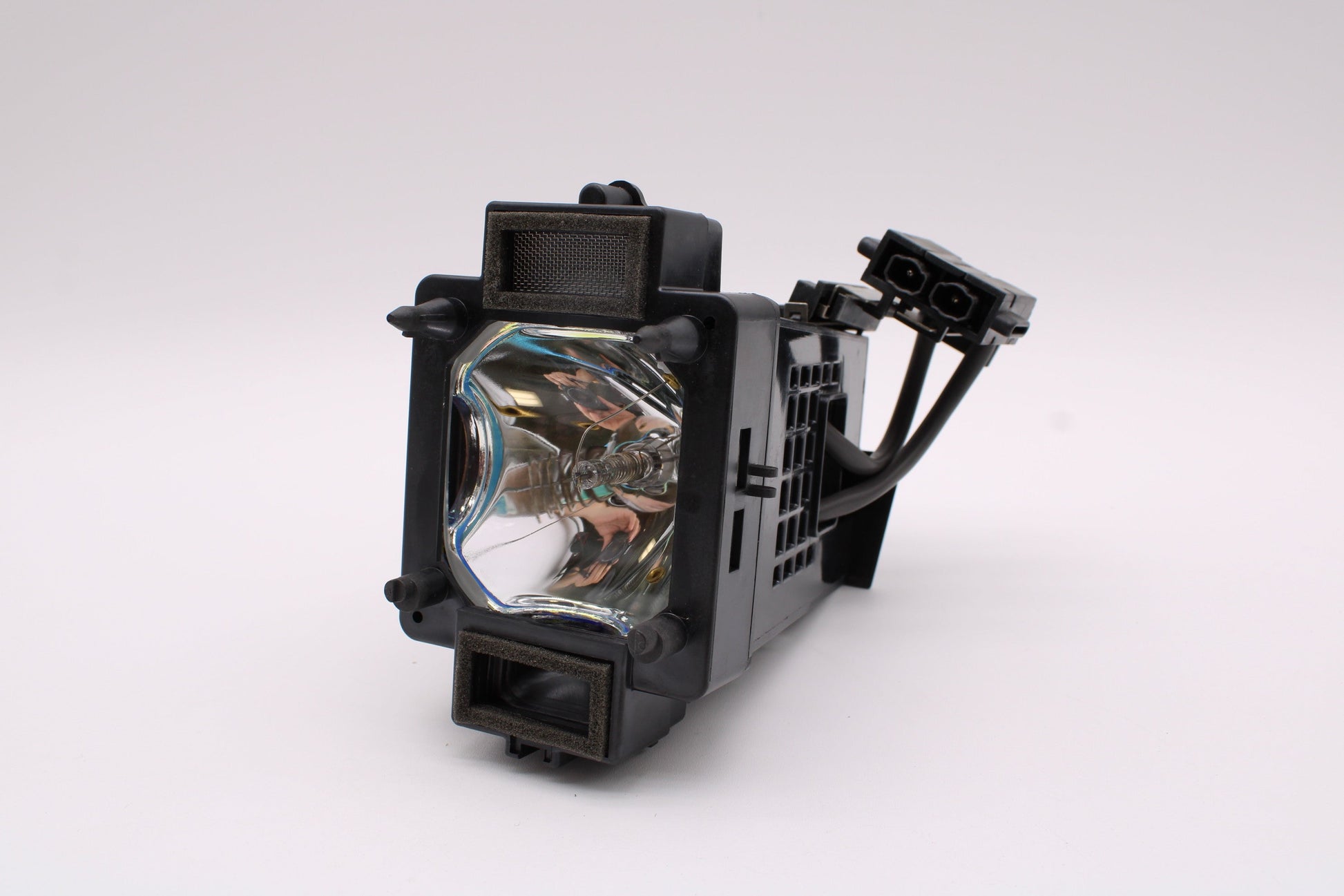 Sony XL-5300U Replacement TV Lamp With Original Philips Bulb Inside