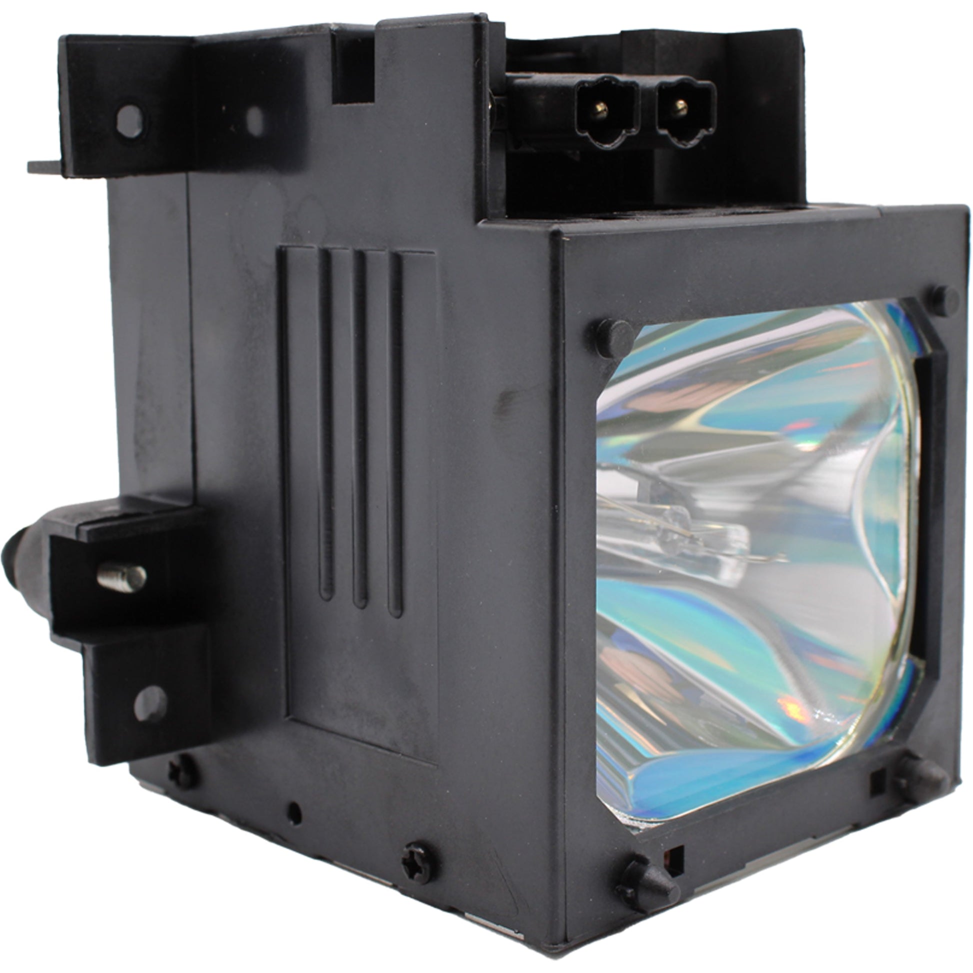 Sony XL2100E Replacement TV Lamp With Original Bulb Inside
