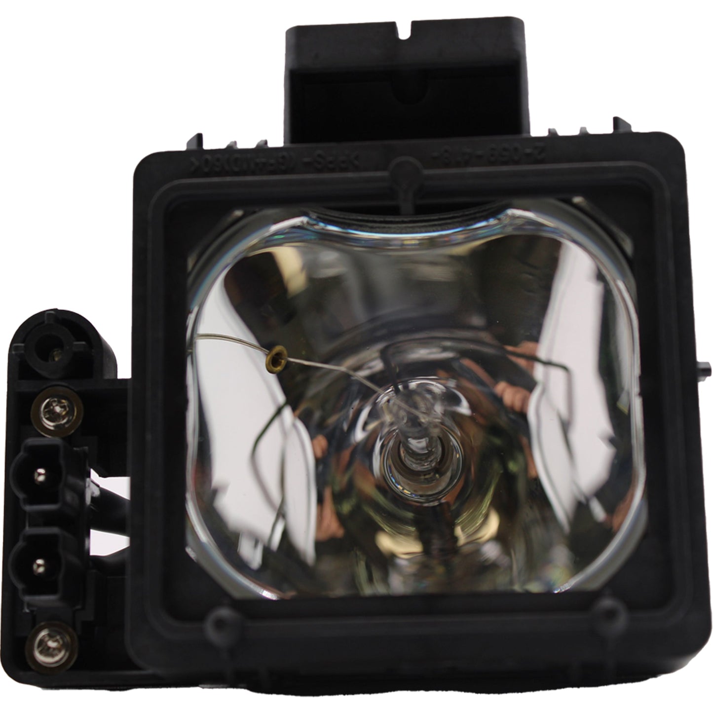 Sony XL2200 Replacement TV Lamp With Original Bulb Inside