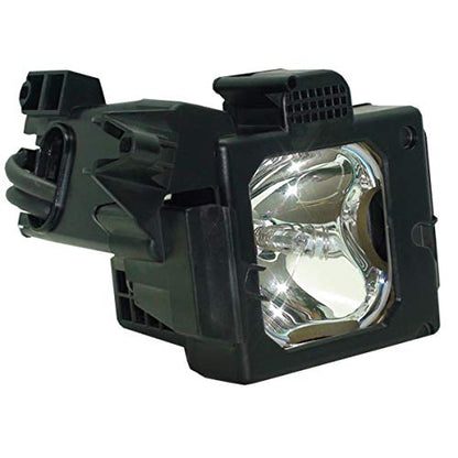 Sony XL5000U Replacement TV Lamp With Original Bulb Inside