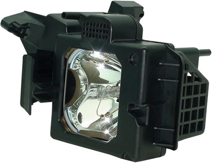 Sony XL5000U Replacement TV Lamp With Original Bulb Inside
