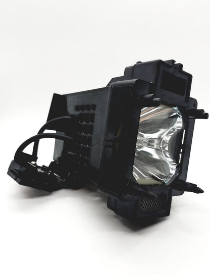 Sony XL5300 Replacement TV Lamp With Original Philips Bulb Inside