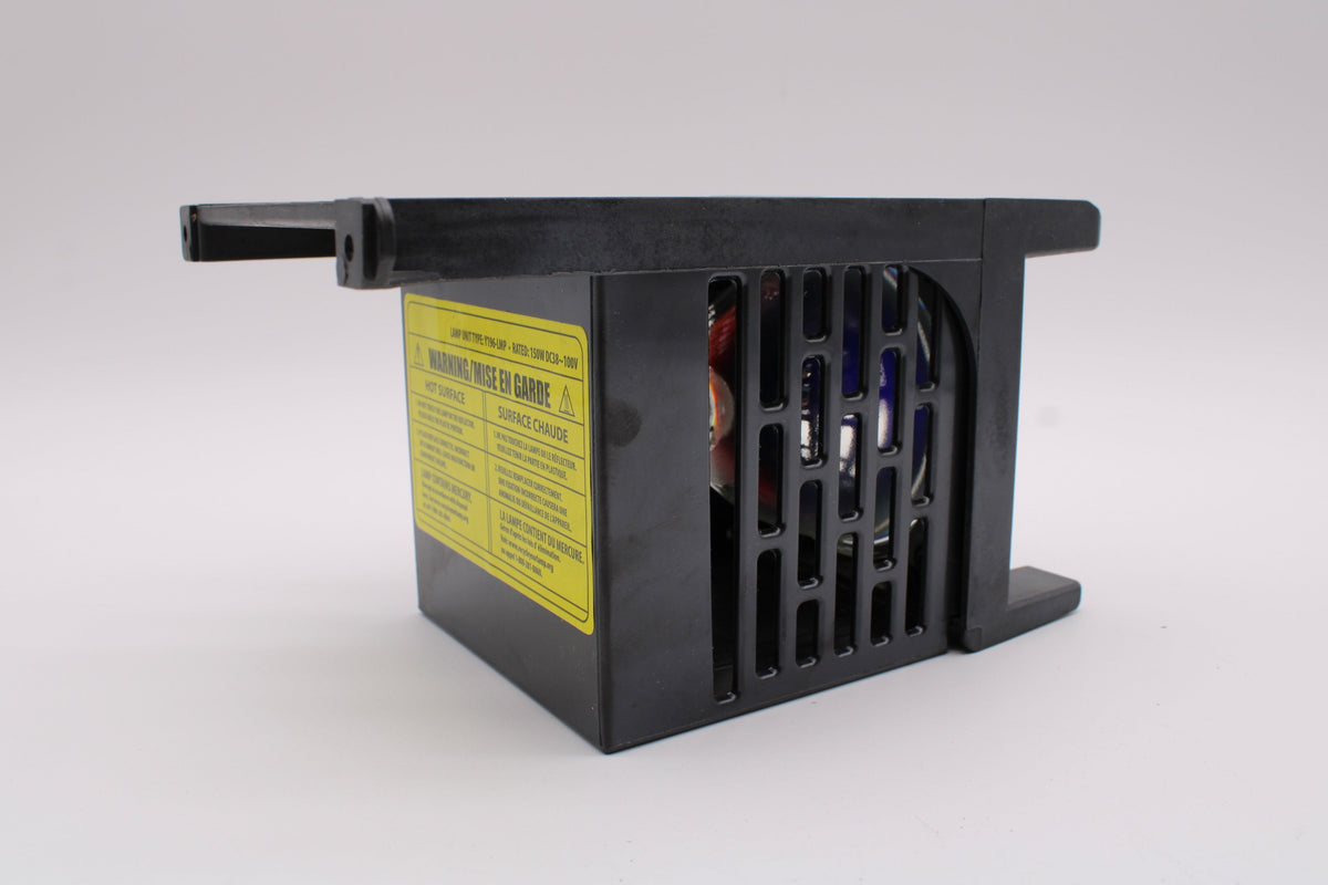 Toshiba Y196-LMP Replacement TV Lamp With Original Phoenix Bulb Inside