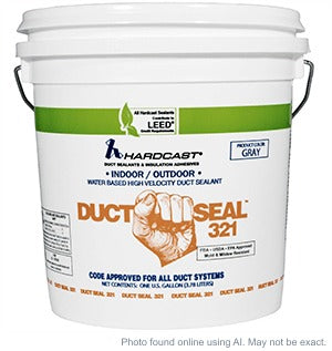 York Parts S1-304156 Duct Sealant