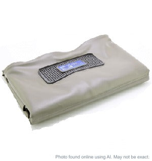 York Parts S1-CCVREB29 Air Conditioner Condenser Cover