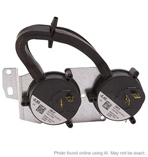 York S1-02435266000 Pressure Switch