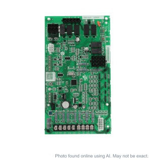 York S1-33103012000 Control Kit