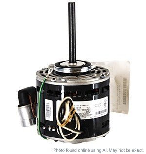 York S1-7966-311P Blower Motor